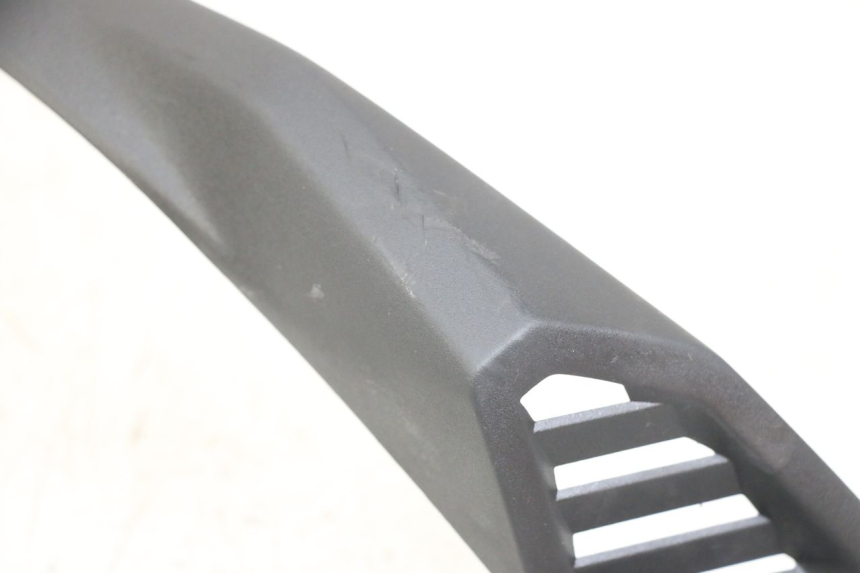 photo de RECHTER TANKKAP KAWASAKI ER-6 ER6 N 650 (2012 - 2016) - Zoom op gebruiksstaat