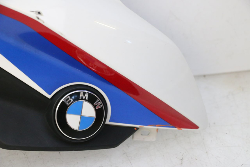 photo de RECHTER TANKKAP BMW G310 R 310 (2016 - 2020) - Hoofdaanzicht