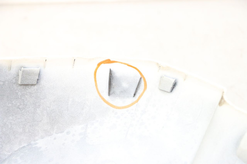 photo de RECHTER TANKKAP BMW G310 R 310 (2016 - 2020) - Overzicht