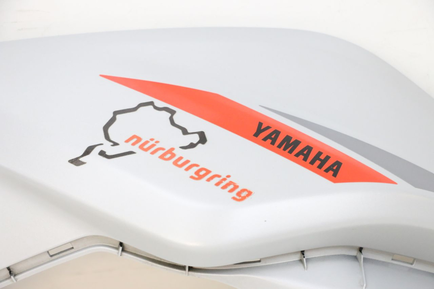 photo de RECHTER TANKKAP YAMAHA MT-07 MT07 ABS 700 (2018 - 2020) - Kenmerkende details