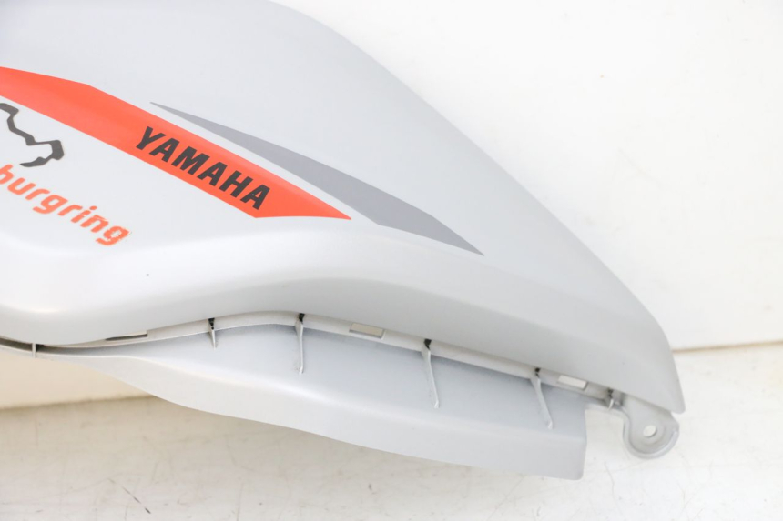 photo de RECHTER TANKKAP YAMAHA MT-07 MT07 ABS 700 (2018 - 2020) - Zoom op componenten