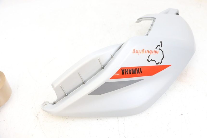 photo de RECHTER TANKKAP YAMAHA MT-07 MT07 ABS 700 (2018 - 2020) - Markeringen en referenties