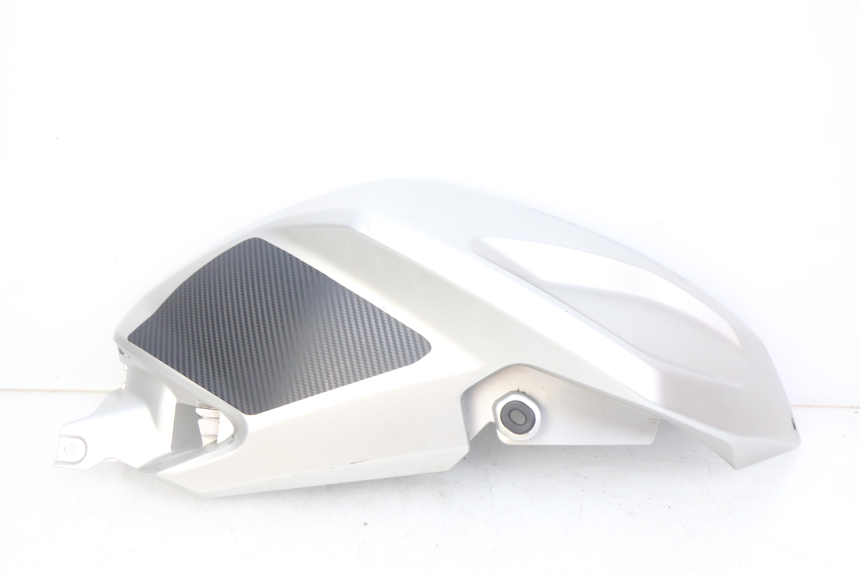 photo de RECHTS TANKKUIP YAMAHA MT ABS 125 (2014 - 2018) - Hoofdaanzicht