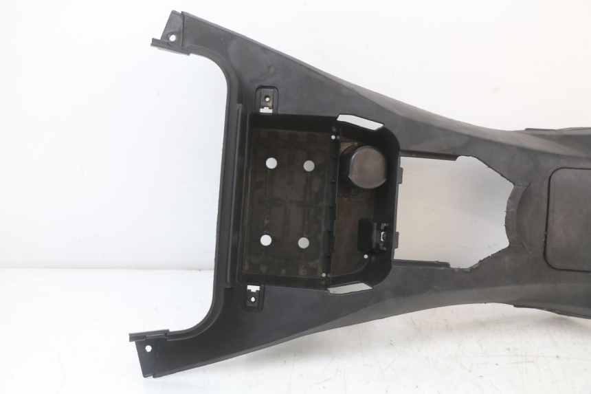 photo de TANKKUIP LONGJIA EASY MAX 125 (2020 - 2024) - Zoom op gebruiksstaat