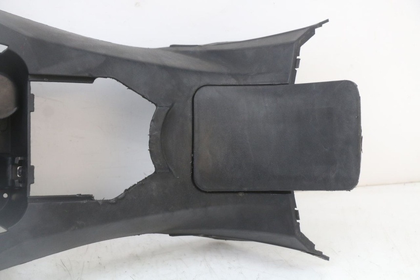 photo de TANKKUIP LONGJIA EASY MAX 125 (2020 - 2024) - Andere kijkhoek