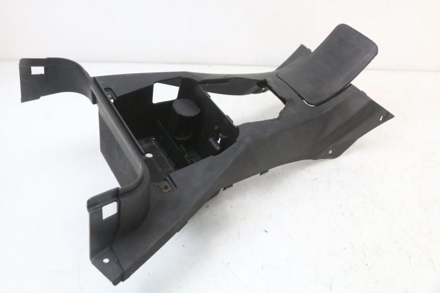 photo de TANKKUIP LONGJIA EASY MAX 125 (2020 - 2024) - Technische close-up