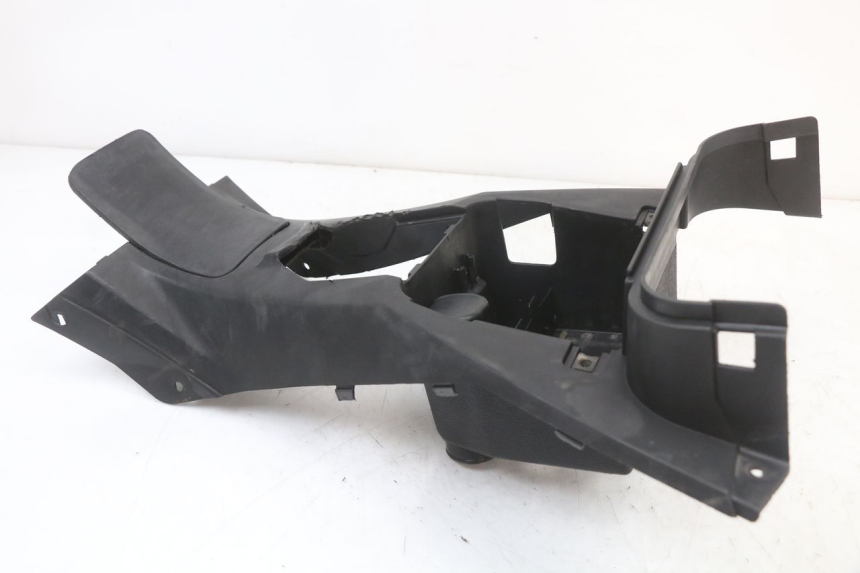 photo de TANKKUIP LONGJIA EASY MAX 125 (2020 - 2024) - Overzicht