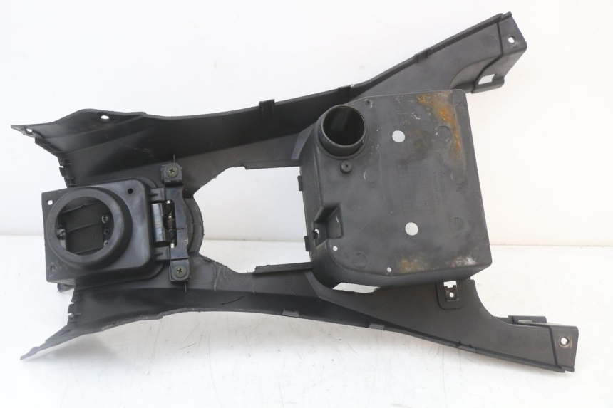 photo de TANKKUIP LONGJIA EASY MAX 125 (2020 - 2024) - Bevestigingspunten