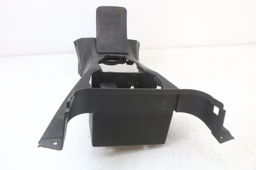 photo de TANKKUIP LONGJIA EASY MAX 125 (2020 - 2024) - Markeringen en referenties