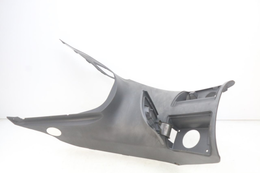 photo de TANKKUIP HONDA FES PANTHEON 2T 125 (1998 - 2002) - Detail van het onderdeel