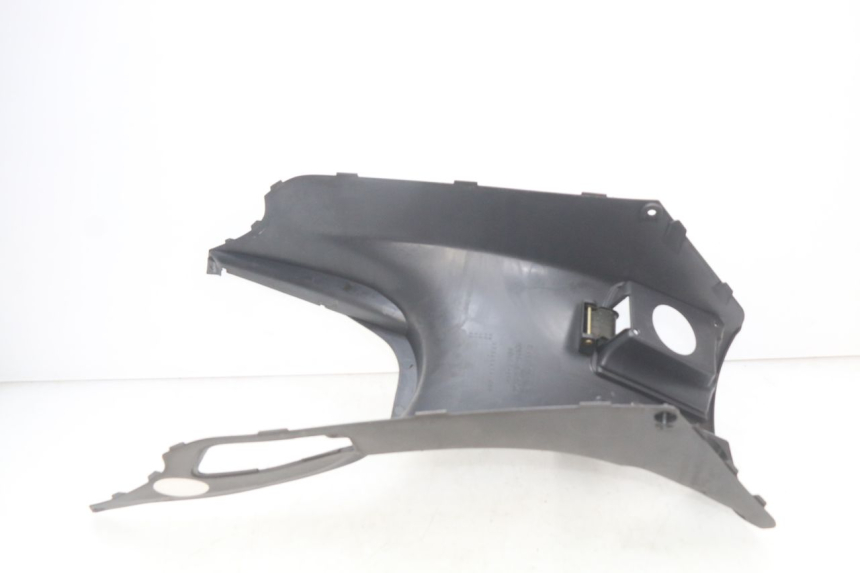 photo de TANKKUIP HONDA FES PANTHEON 2T 125 (1998 - 2002) - Zoom op gebruiksstaat