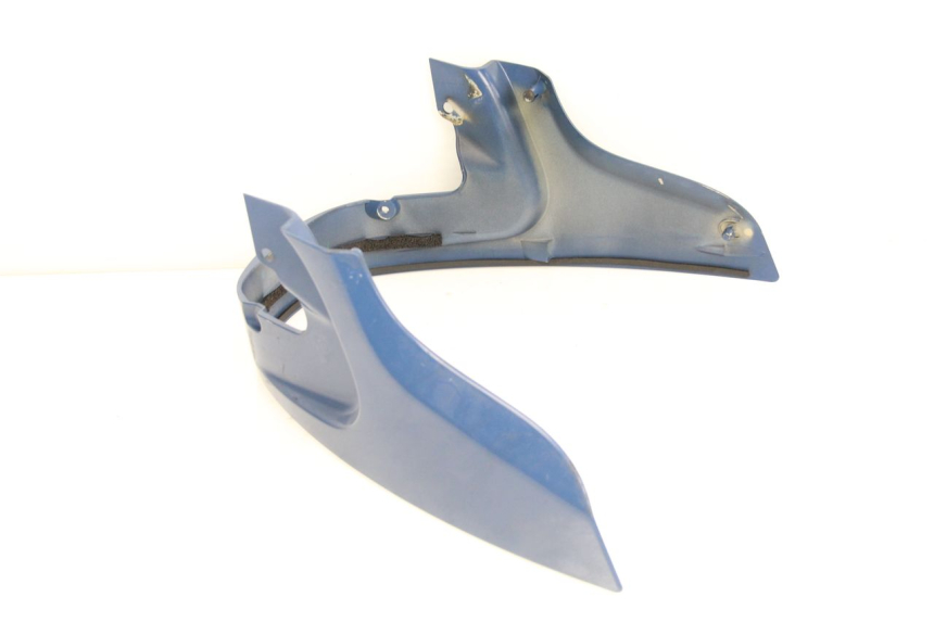 photo de TANKKUIP YAMAHA FJR ABS 1300 (2006 - 2012) - Zoom op gebruiksstaat