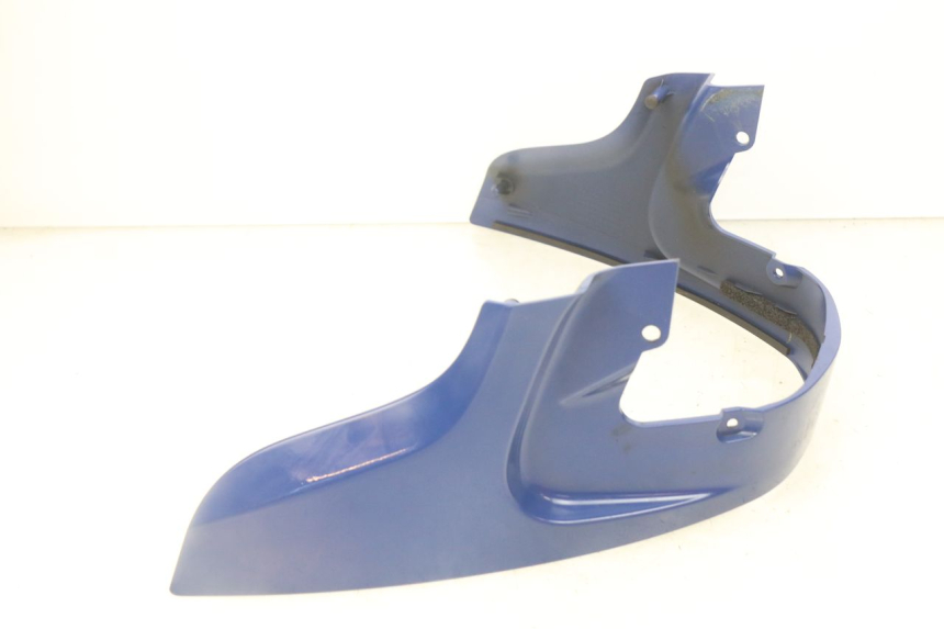 photo de TANKKUIP YAMAHA FJR ABS 1300 (2016 - 2020) - Zoom op gebruiksstaat