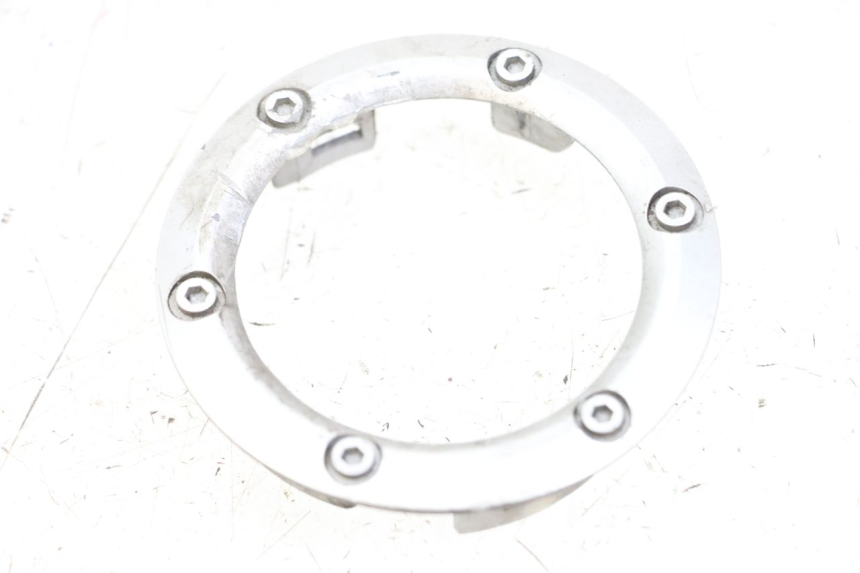 photo de TANKKUIP MBK FLAME X 125 (2007 - 2016) - Hoofdaanzicht