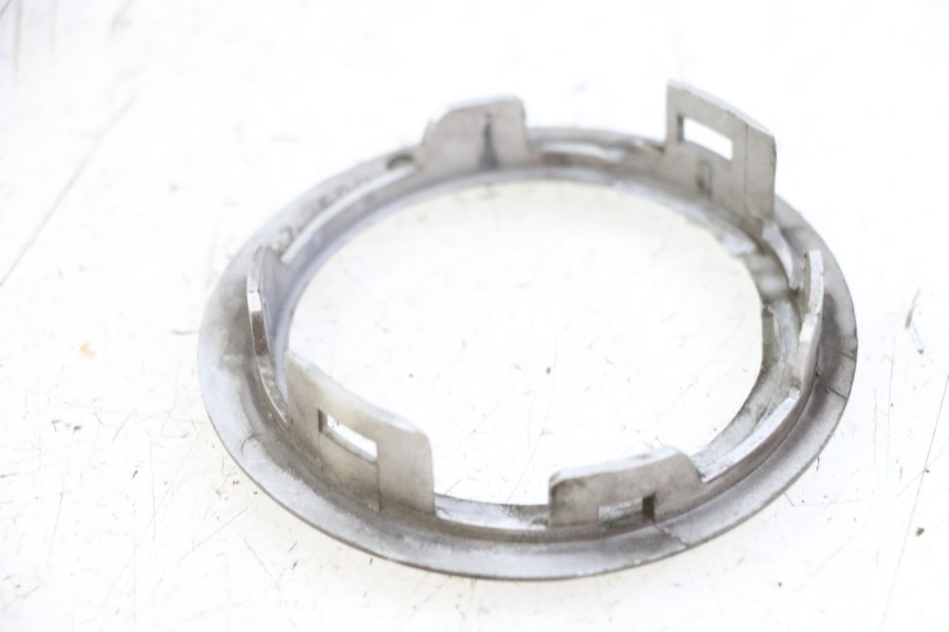 photo de TANKKUIP MBK FLAME X 125 (2007 - 2016) - Zoom op gebruiksstaat