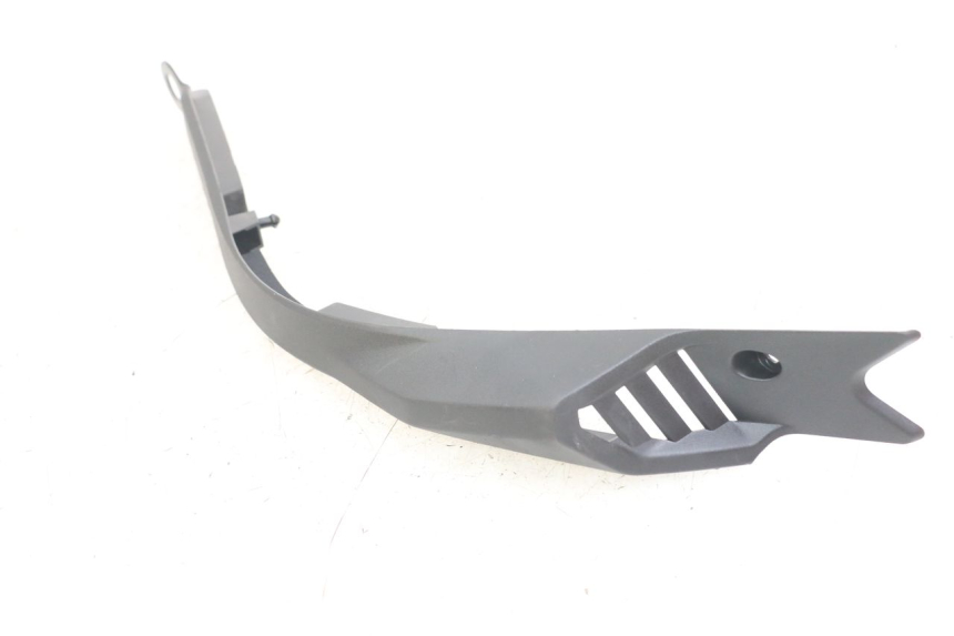 photo de LINKER TANKKAP KAWASAKI ER-6 ER6 N 650 (2012 - 2016) - Hoofdaanzicht