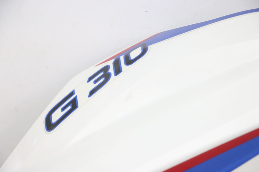 photo de LINKER TANKKAP BMW G310 R 310 (2016 - 2020) - Aanvullende foto