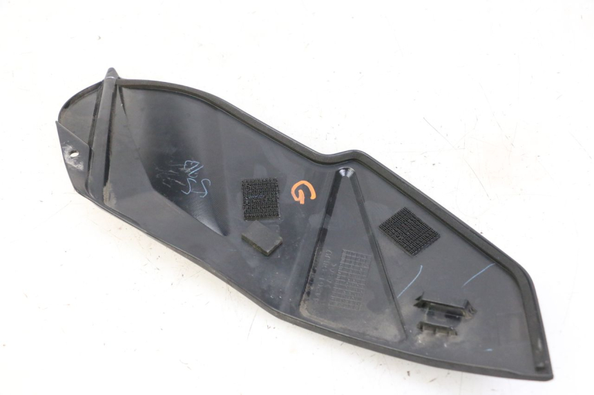 photo de LINKER TANKKAP SUZUKI GSR 750 (2011 - 2017) - Andere kijkhoek