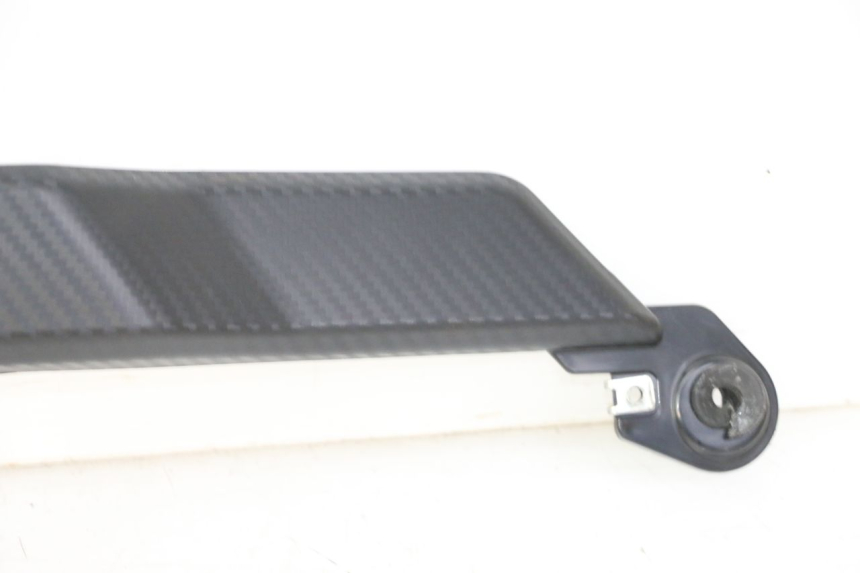 photo de LINKER TANKKAP KIDEN KD125-G 125 (2018 - 2022) - Andere kijkhoek