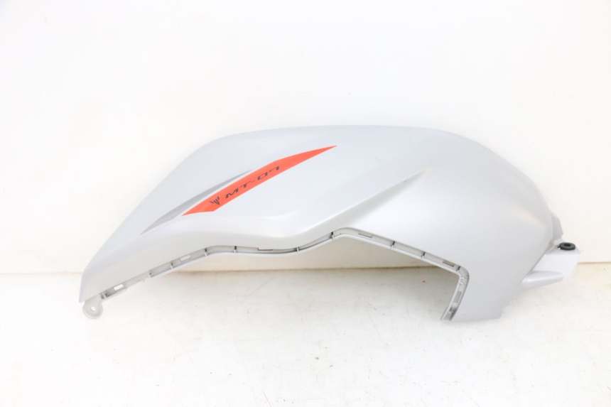 photo de LINKER TANKKAP YAMAHA MT-07 MT07 ABS 700 (2018 - 2020) - Hoofdaanzicht