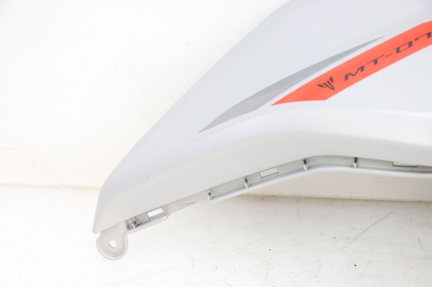 photo de LINKER TANKKAP YAMAHA MT-07 MT07 ABS 700 (2018 - 2020) - Aanvullende foto