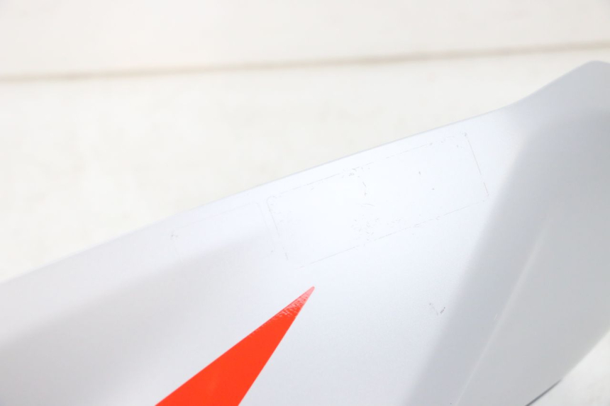 photo de LINKER TANKKAP YAMAHA MT-07 MT07 ABS 700 (2018 - 2020) - Andere kijkhoek