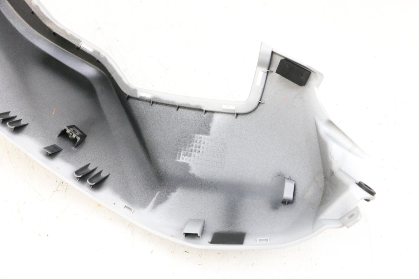 photo de LINKER TANKKAP YAMAHA MT-07 MT07 ABS 700 (2018 - 2020) - Technische close-up