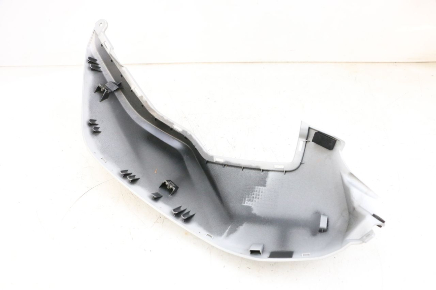 photo de LINKER TANKKAP YAMAHA MT-07 MT07 ABS 700 (2018 - 2020) - Bevestigingspunten