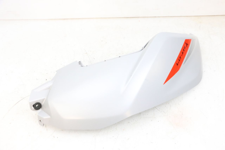 photo de LINKER TANKKAP YAMAHA MT-07 MT07 ABS 700 (2018 - 2020) - Gecontroleerd onderdeel