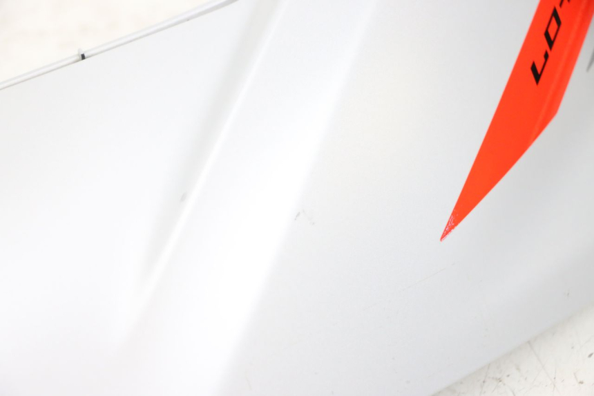 photo de LINKER TANKKAP YAMAHA MT-07 MT07 ABS 700 (2018 - 2020) - Markeringen en referenties