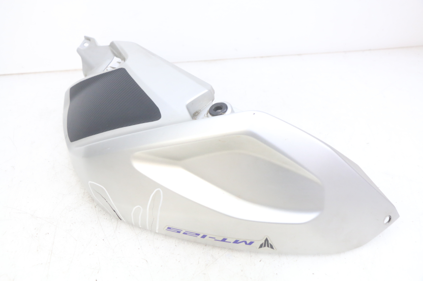 photo de LINKER TANKKAP YAMAHA MT ABS 125 (2014 - 2018) - Kenmerkende details