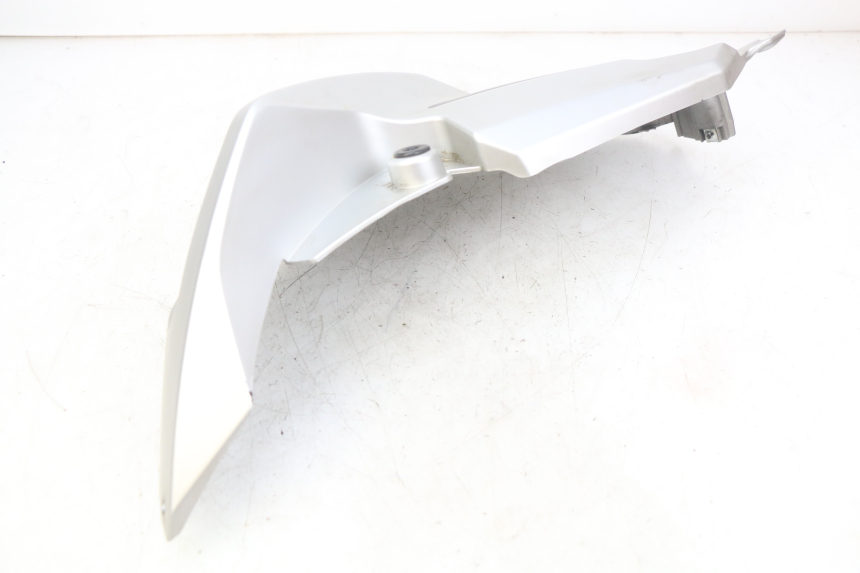 photo de LINKER TANKKAP YAMAHA MT ABS 125 (2014 - 2018) - Zoom op componenten