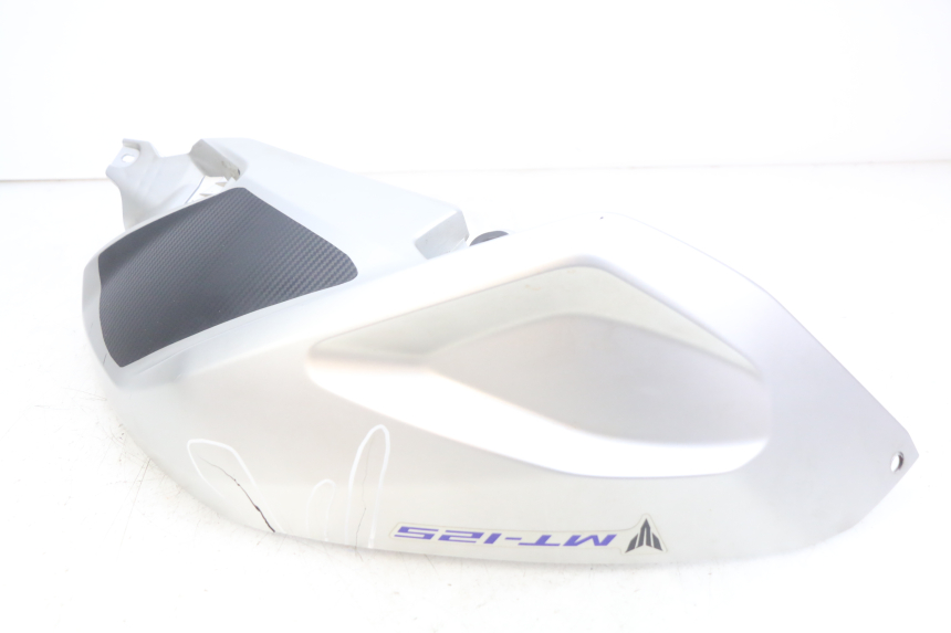 photo de LINKER TANKKAP YAMAHA MT ABS 125 (2014 - 2018) - Technische close-up