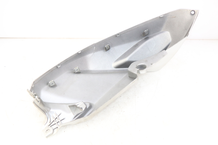 photo de LINKER TANKKAP YAMAHA MT ABS 125 (2014 - 2018) - Markeringen en referenties