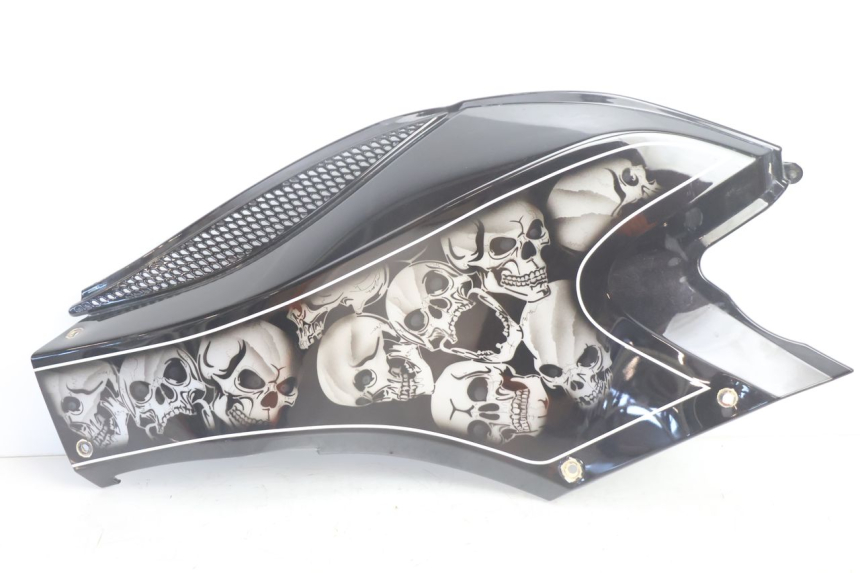 photo de LINKER TANKKAP CAN-AM SPYDER RS 1000 (2008 - 2012) - Hoofdaanzicht