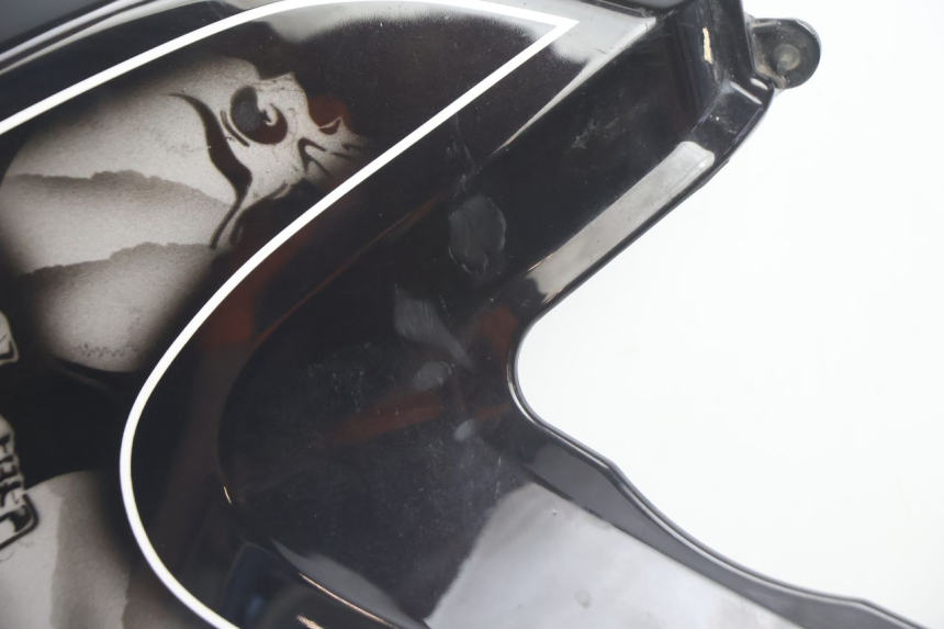 photo de LINKER TANKKAP CAN-AM SPYDER RS 1000 (2008 - 2012) - Andere kijkhoek