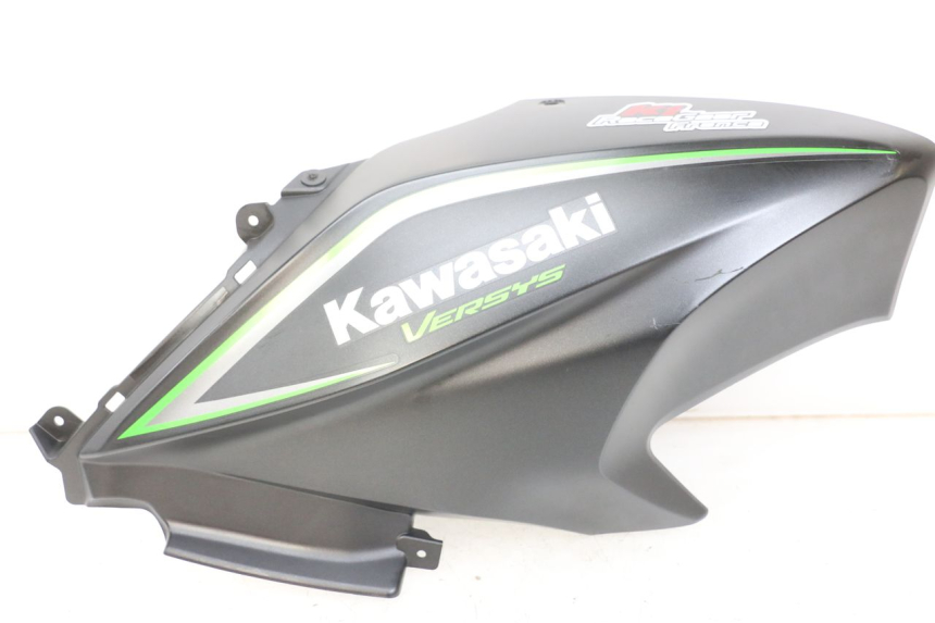 photo de LINKER TANKKAP KAWASAKI VERSYS ABS 650 (2015 - 2018) - Hoofdaanzicht