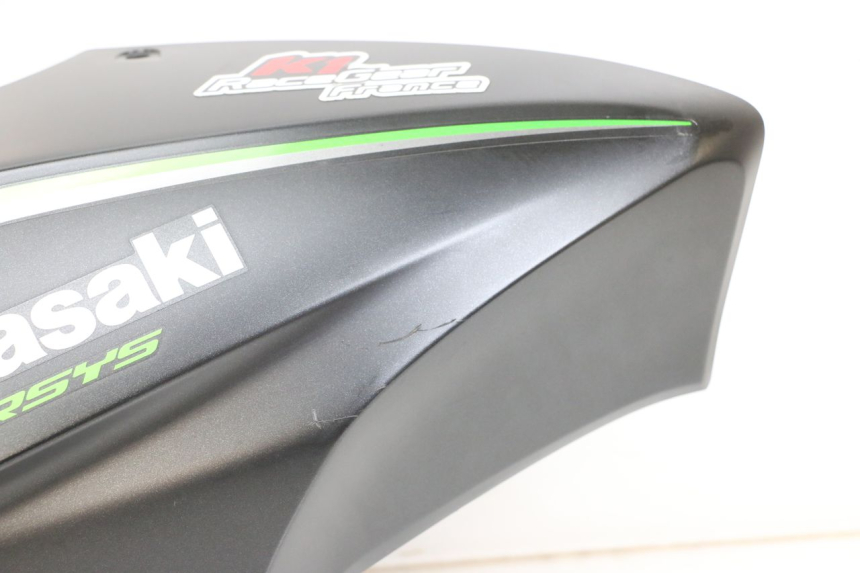 photo de LINKER TANKKAP KAWASAKI VERSYS ABS 650 (2015 - 2018) - Gecontroleerd onderdeel