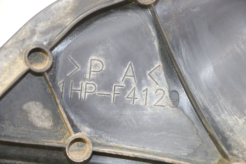 photo de LINKER TANKKAP YAMAHA YFM GRIZZLY 550 (2008 - 2015) - Detail van het onderdeel