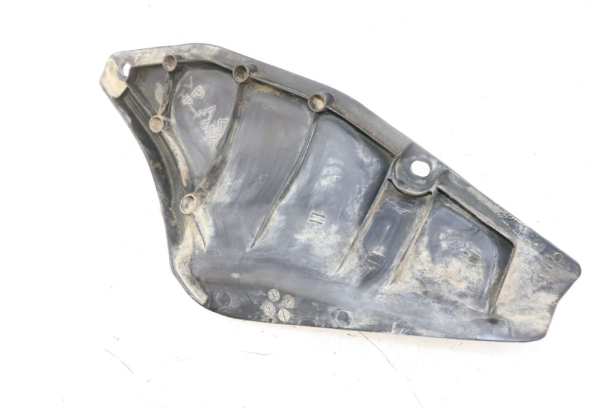 photo de LINKER TANKKAP YAMAHA YFM GRIZZLY 550 (2008 - 2015) - Andere kijkhoek