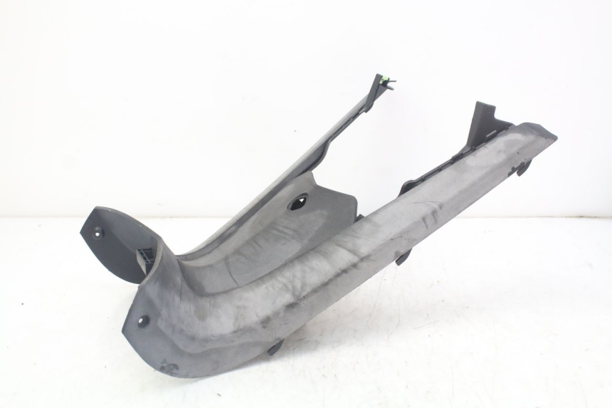 photo de TANKKUIP PEUGEOT GEOPOLIS RS 125 (2007 - 2009) - Hoofdaanzicht