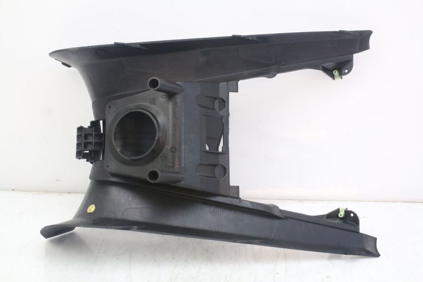 photo de TANKKUIP PEUGEOT GEOPOLIS RS 125 (2007 - 2009) - Zoom op gebruiksstaat