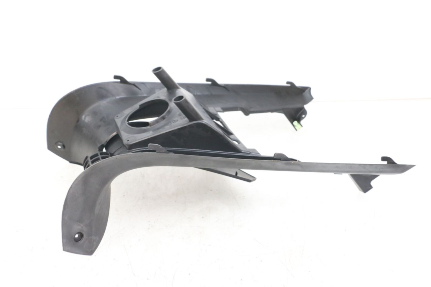 photo de TANKKUIP PEUGEOT GEOPOLIS RS 125 (2007 - 2009) - Detail van het onderdeel