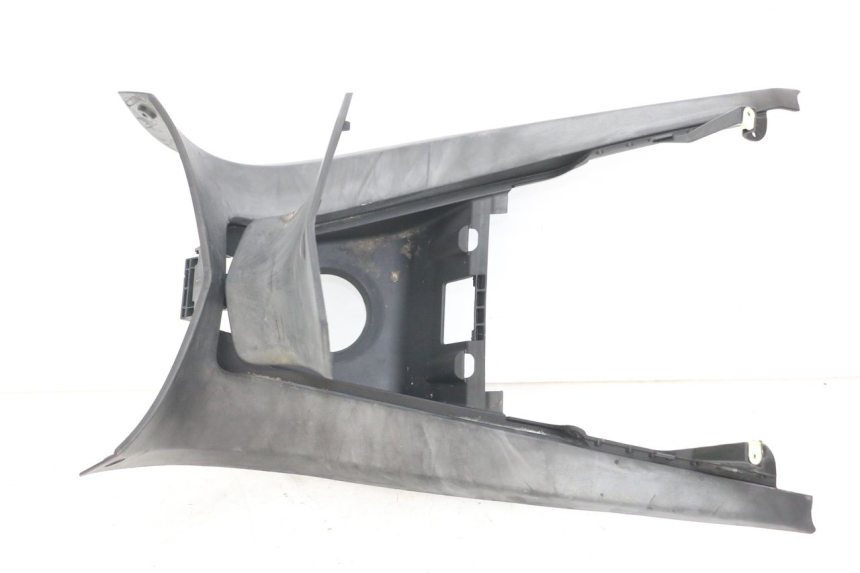 photo de TANKKUIP PEUGEOT GEOPOLIS RS 125 (2007 - 2009) - Zoom op gebruiksstaat