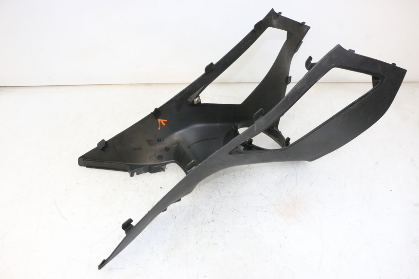 photo de TANKKUIP GILERA NEXUS 300 (2008 - 2013) - Detail van het onderdeel