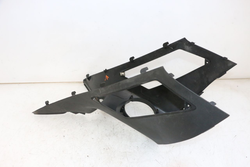 photo de TANKKUIP GILERA NEXUS 300 (2008 - 2013) - Andere kijkhoek