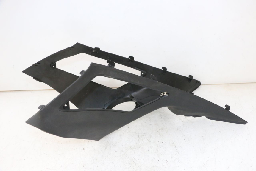 photo de TANKKUIP GILERA NEXUS 300 (2008 - 2013) - Technische close-up