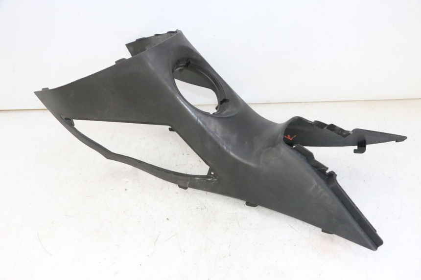 photo de TANKKUIP GILERA NEXUS 300 (2008 - 2013) - Bevestigingspunten