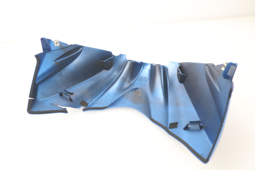 photo de TANKKUIP SUZUKI GSX-R GSXR K16 1000 (2012 - 2016) - Detail van het onderdeel