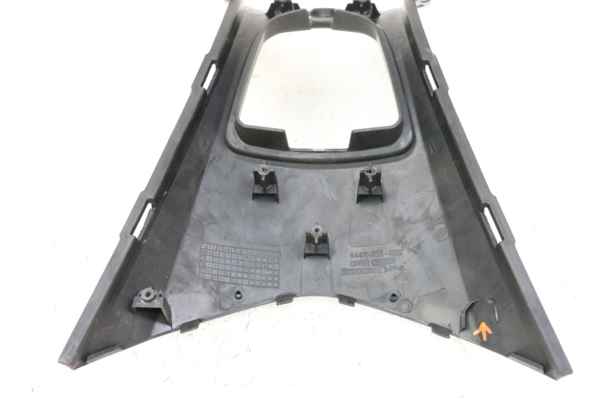 photo de TANKKUIP HONDA PCX (JF57/JF64) 125 (2014 - 2018) - Zoom op gebruiksstaat